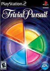 Trivial Pursuit (PS2)